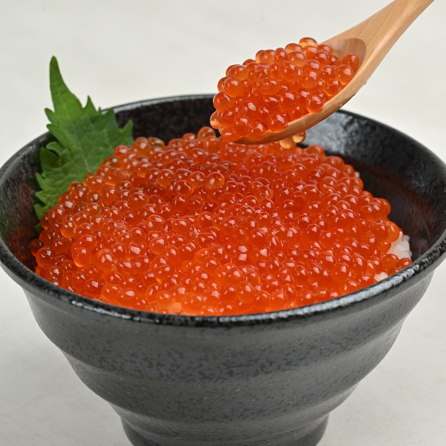 厳選 醬油チャムいくら 200g×3
