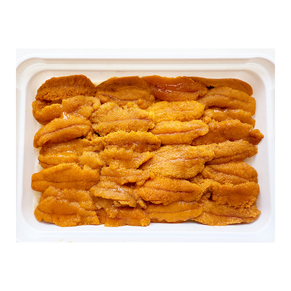 ウニ 100g