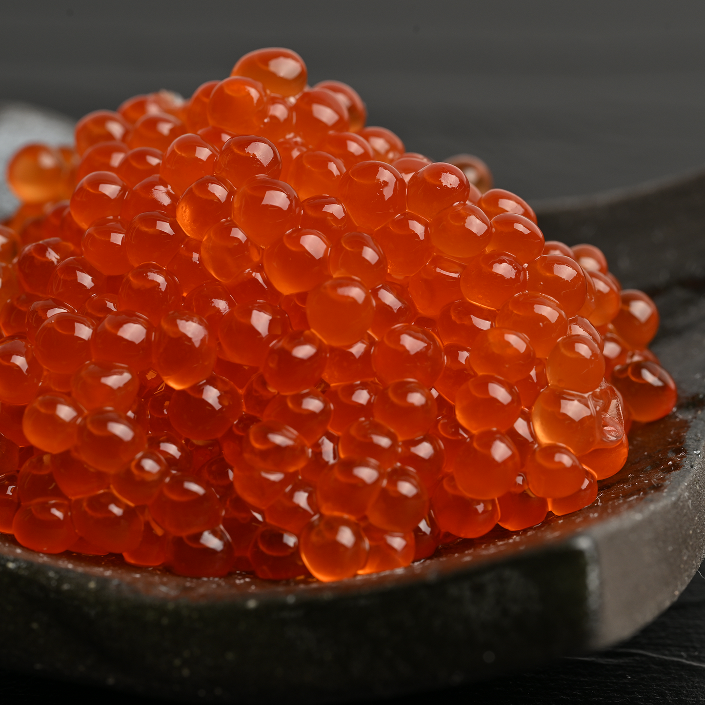 厳選 醬油チャムいくら 200g×3