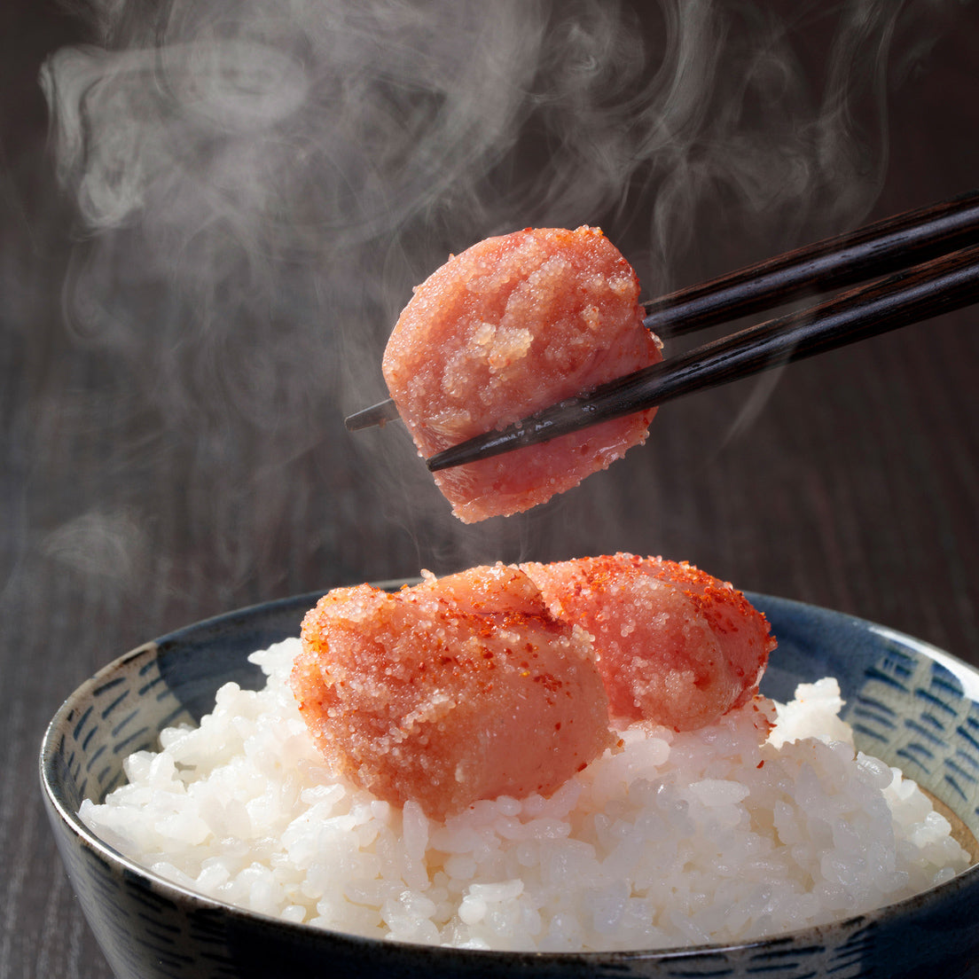 ピリ辛がやみつきに 明太子切れ子 500g – MIZU MIZU