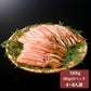 毎年大人気商品！生ズワイガニ棒ポーション 1kg（500g x 2 / 40本 / 約4-8人前）