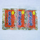 海鮮ぶっかけ丼(銀鮭) 6パック入り 100g×6